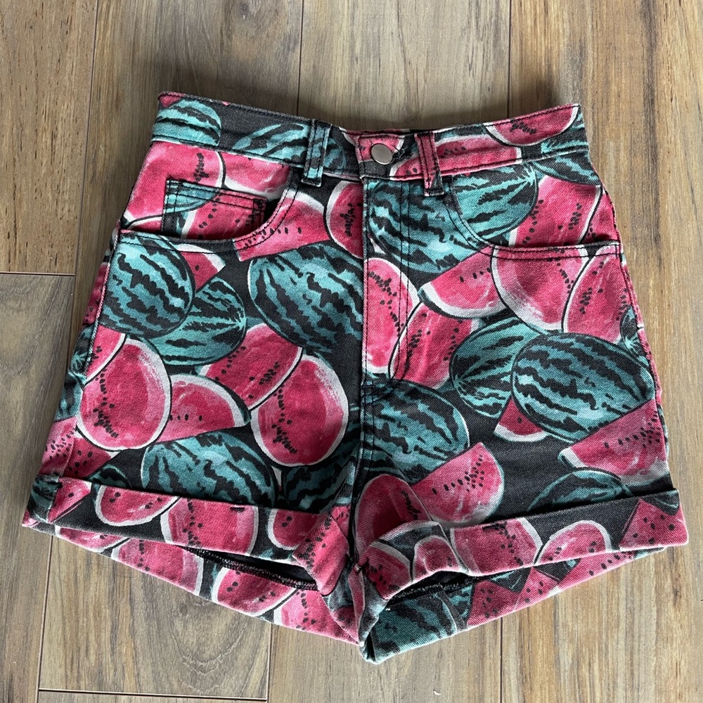 American Apparel Shorts